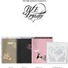 K-POP IVE 3° EP Album IVE EMPATHY Random Ver. CD + 72p P.Book + P.Card + Foto...