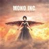 Mono Inc. The Book of Fire (CD) Album with DVD