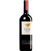 Alois Lageder | Alto Adige Cor Römigberg Cabernet Sauvignon Vigneti delle Dolomiti IGT 2021 (BIO) 0,75 l