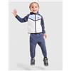 Nike Tech Fleece Tracksuit Infant - Blu, blu
