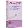 CHICCO CH TEST DI GRAVID ANALYSIS 2PZ