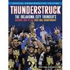 Triumph Books Nba Champions 2025: Western Conference Higher Seed