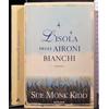 Mondadori L'isola degli aironi bianchi