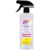 Gee-Wizz Alcool Isopropilico 99,9% Spray 750ml con Spruzzino - IPA Isopropanolo Sgrassatore per Pulizia Pennelli Make-Up, Strumenti Manicure, Unghie e Accessori Cosmetici