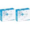 KOLINPHARMA® XINEPA easy® 30 stick orosolubili - L'integratore alimentare per il benessere del sistema nervoso periferico (Confezione da 2)