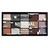 Revolution Beauty London Revolution Reloaded No Signal Palette Ombretti, Grigio e Argento | Pigmenti modulabili, tonalità multiuso per occhi e guance, formula senza talco