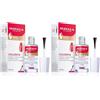Mavala Colorfix Fissatore per Smalto, Decorazione Unghie Manicure e Pedicure - 10 ml (Confezione da 2)