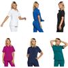 Siggi Casacca medicale da donna Siggi Lesly