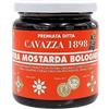 CAVAZZA MOSTARDA BOLOGNESE 370 GR