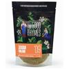 The Good Thymes Genuino Zaatar Halabi Premium 120g | Miscela di Spezie Mediterranee Authantic | Ingredienti Naturali con Melassa di Melograno e Pistacchi | Sapori orientali