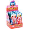 Joygum Clown Candy Caramelle Gommose Faccia Pagliaccio 20 pezzi da 20 grammi