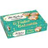 Mr Kipling Festive 6 Bakewell Crostate