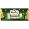 Mr Kipling - Confezione da 6 fette per torte natalizie, 225 g