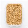 DFPRIME Zuccherini Decorativi per Dolci 100g - Zucchero per Zucchero Filato - Sprinkles per Decorazioni Torte Cupcake Dessert - Cristalli di Zucchero Oro