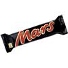 Generico 24 Barrette di cioccolato MARS da 51 g Cioccolato