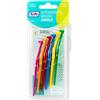 Tepe Scovolini Interdentali Misti Angle Mix ISO 0-5, 6 scovolini