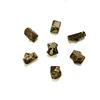 Generico ALCHIMIA - Staurolite Pietra grezza cm.1,5-2