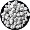 Generico ALCHIMIA- Pietra burattata cm.2-3 cristalloterapia 1 pezzo Howlite bianca