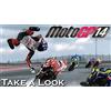 Moto GP 14 : Playstation 3 , ML