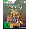 THQ Nordic Trine 5: A Clockwork Conspiracy - Xbox Series X