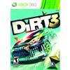 THQ Codemasters Dirt 3, Xbox 360, ESP Xbox 360 ESP videogioco