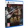Capcom PS5 Onimusha: Way of the Sword EU