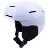 Harilla Casco Paraorecchie Rimovibili | Leggero, Morbido, Casco con Paraorecchie Rimovibili, per Snowboard