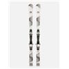 Volkl - Confezione da sci Shine SC + fissaggi Vmot 11 TCX donna bianco - donna - bianco