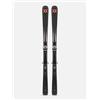 Volkl - Confezione da sci Peregrine 80 + fissaggi Lowride 12 FR TCX Uomo Nero - Uomo - Nero