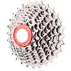 OMKLPOL pignone per Bicicletta per Shimano HG Corona dentata | Supporto per cestello mozzo frizione 11-23/25/28/30/32/34/36T K7 12 Speed Estrattore volano magnete