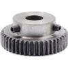OMKLPOL pignone per Bicicletta Estrattore volano Magnete | Corona dentata 70T 8/10/12/14/15 15 Mm Estrattore volano magnete