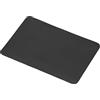 Domary Toppe di Riparazione in PVC per Gommone, Kit Toppe per Kayak | Confezione da 6, Resistente All'usura, per Zattera, Canoa, Giochi Acquatici, Robusto Materiale in PVC, Facile da Tagliare