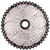 OMKLPOL pignone per Bicicletta per SRAM Deore M6000 M6100 Corona dentata | Supporto per cestello mozzo frizione 36/42/46/50T 52T 10 Speed 10V Estrattore volano magnete
