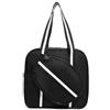 Hailong Ming Borsa da Tennis, Racchette | resistente, Borsa per namento, namenti quotidiani, Per giocatori di paddle