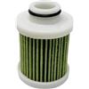 BUDZAVHIC Filtro 15412-92J00 Per fuoribordo S-zuki DF100A DF115A DF150A DF200