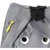 Masyrt Zaino da Nuoto per Bambini con Separazione Bagnato-asciutto e | Resistente All'usura, Antistrappo, Antigraffio, 12,6x8,3x13,8 Pollici, per Sorgenti Termali, Escursionismo, Viaggi