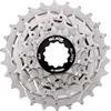 DUANSIYU Ruota Libera Cassetta for Bicicletta a 5/6/7 velocità, pignone for da 11-28/26/21T, Ruota Libera for