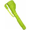 Qianly Borsa da Golf Sunday Pieghevole | Borsa da Golf con Tracolla, Comoda, per, Golfisti, Verde