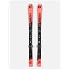 Volkl - Confezione da sci Racetiger Jr Red + fissaggi 4.5 Vmot Jr 100-120 Ragazzo Rosso - Rosso