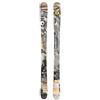 Volkl - Sci senza Fissaggi Revolt Junior Park Grigio Ragazzo - Grigio