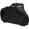 PengWei 1 Copertura for Bici Impermeabile Oxford 210D | Copribici impermeabile Oxford 210D UV 1-3 biciclette S/M/L