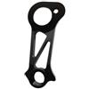 Asyduey 1 Pz Gancio Deragliatore Posteriore per Bicicletta Compatibile con 2021-22 C64 Concept V3R V3RS Disc per -Direct-Mount Frame