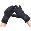 CSSHNL Guanti Sub Guanti da immersione in neoprene da 5 mm | Antiscivolo Pesca Snorkeling Immersioni Pesca subacquea Nuoto termico