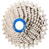 OMKLPOL pignone per Bicicletta ZTTO Road Corona dentata | Supporto per cestello mozzo frizione 11-28T 11-36T 34T K7 11s 32T 11 Speed 11V CNC Estrattore volano magnete