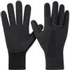 CSSHNL Guanti Sub Guanti in neoprene da 5 mm/3,0 mm | Cinque dita for tenere al caldo l'attrezzatura subacquea invernale for la pesca subacquea e lo snorkeling