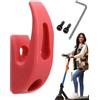 Generisch Parti di ricambio per monopattino elettrico | Supporto per monopattino per passeggino, skateboard elettrico, per oggetti quotidiani, borse della spesa, borse