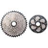 DUANSIYU Ruota Libera Mountain Bike 8 9 10 11 12 velocità Bicicletta Cassetta MTB Ruota Libera Pignone 40T 42T 46T 50T 52T