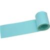 Marchfunny Toppa in PVC ispessito ad alta densità, 100 x 5 cm, ispessito, ad alta | Raffinato PVC ad alta densità, strato sandwich ispessito, resistente all'usura, forte adesione, riparazione barca