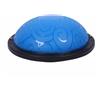 Gralara Pedana di Equilibrio Gonfiabile | Superficie Antiscivolo Strutturata per Equilibrio, Design Compatto a Basso Profilo, Mezza da Allenamento,
