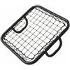 Baoblaze Rete da Rimbalzatore per Il Calcio |, Resistente, Attrezzatura Sportiva, per Pratica Individuale, Campo Sportivo, Giardino, Calciatori, Portieri